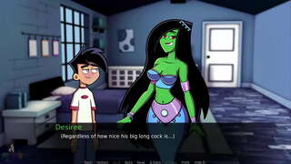 G-Zona Giochi DP Amicizia Parco episodio 26