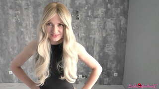 Pantyhose dina Kabogoh - Kabogoh Blowjob jeung Numpak Cock - Laloka4you