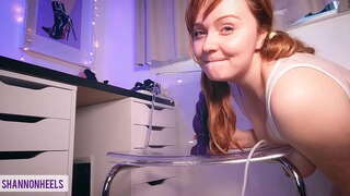 Unbox Revizuire a mea MARE RĂU DRAGON Monstru de Pula - Mare Maloasa ejaculare in partener în strânsă pizda gaura - Shannon Tocuri