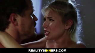 ���र महान गधा के मेरे कदम बहन - RealitySinners.com