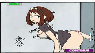 Cummy Junak Del 8 Kurba Kopalnica seks