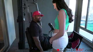 Teen Neacht Fucks Uncail BBC