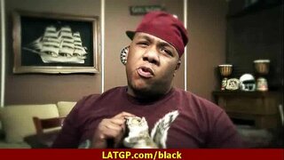 בלאַקס ווי ריזיק ווייַס בובז 26