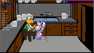 Legenda de krystal v4