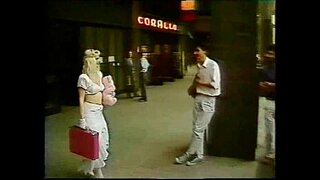 Ilona Staller Cicciolina - Otot Rosso (videoclip)