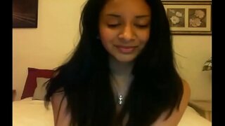 ���ෙබ් කැමරා ආධුනික ළදරුවන් යෞවන ඉන්දීය යොවුන් මත කැම්