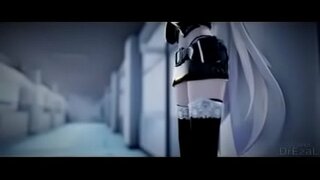 Lilia cum insecta (dolium hoc)