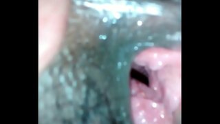 ���ામવાળી બાઈ પણ સેક્સી