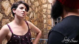 Comunistinha ມີການລົງຄະແນນສຽງກ່ຽວກັບການ Boulos ແລະມັນໄດ້ຫັນເຂົ້າໄປໃນຄໍາ